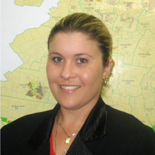 Chantelle Dennis - Director Licensed Real Estate Agent