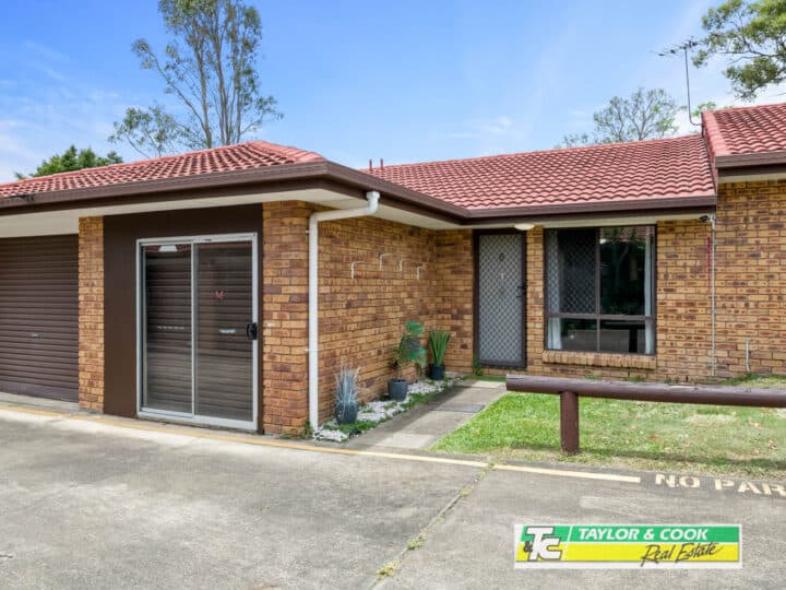 No.1 Real estate agency in Logan Village, servicing Logan City