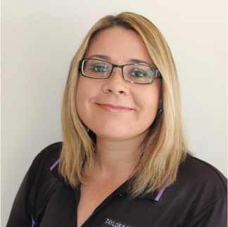 Kate Wlodzinski - Senior Property Manager
