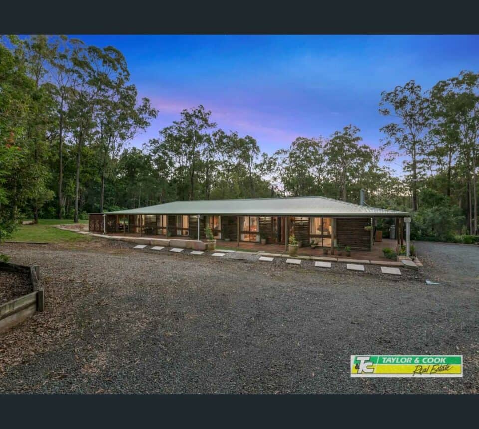 334 Steele Road Taylor & Cook Real Estate