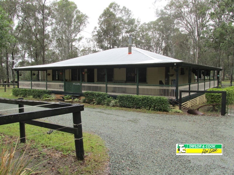 Rent Taylor & Cook Real Estate