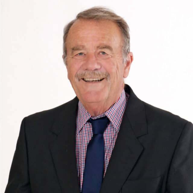 Greg Taylor - Owner Principal