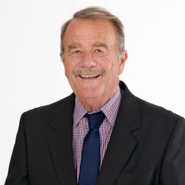 Greg Taylor - Owner Principal